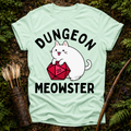 DESIGN 63 DUNGEON MEOWSTER