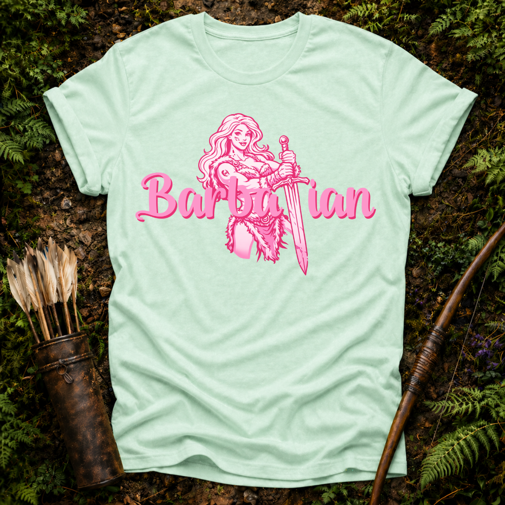 Barbarian T-Shirt