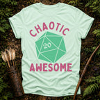 Chaotic Awesome T-Shirt