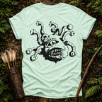 Retro Beholder T-Shirt