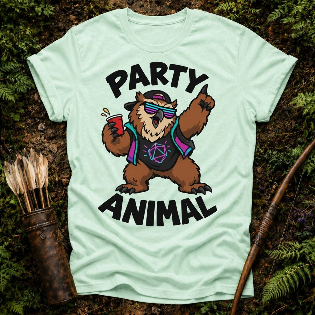 Party Animal T-Shirt