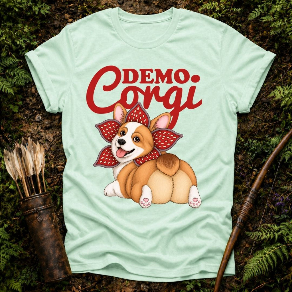 Demo Corgi T-Shirt