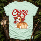 Demo Corgi T-Shirt