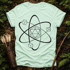 Atom Dice T-Shirt
