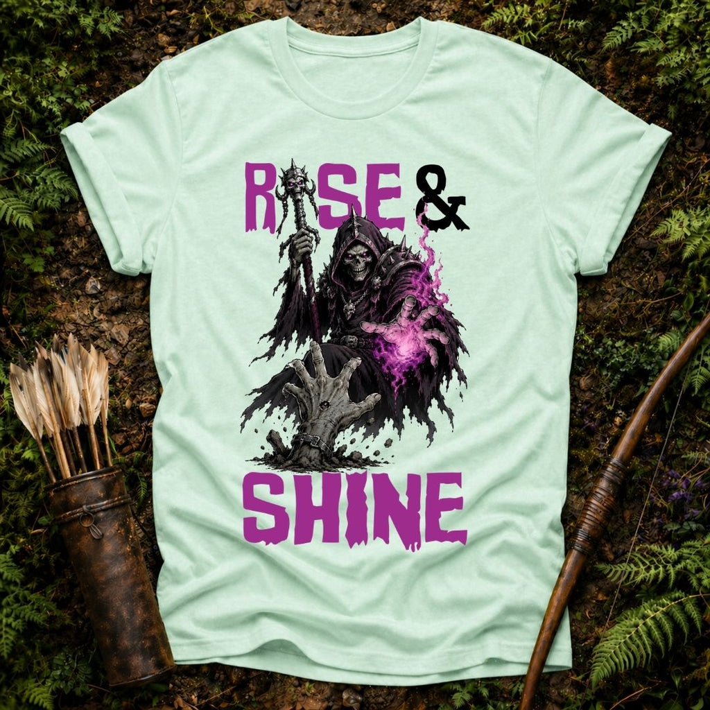 Rise & Shine T-Shirt
