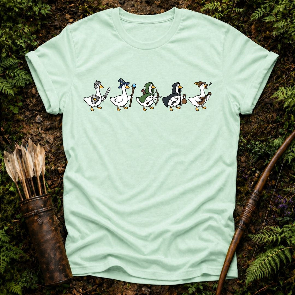 Silly Goose Party T-Shirt