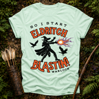 Eldritch Blastin T-Shirt