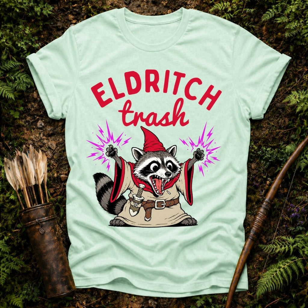 Eldritch Trash T-Shirt
