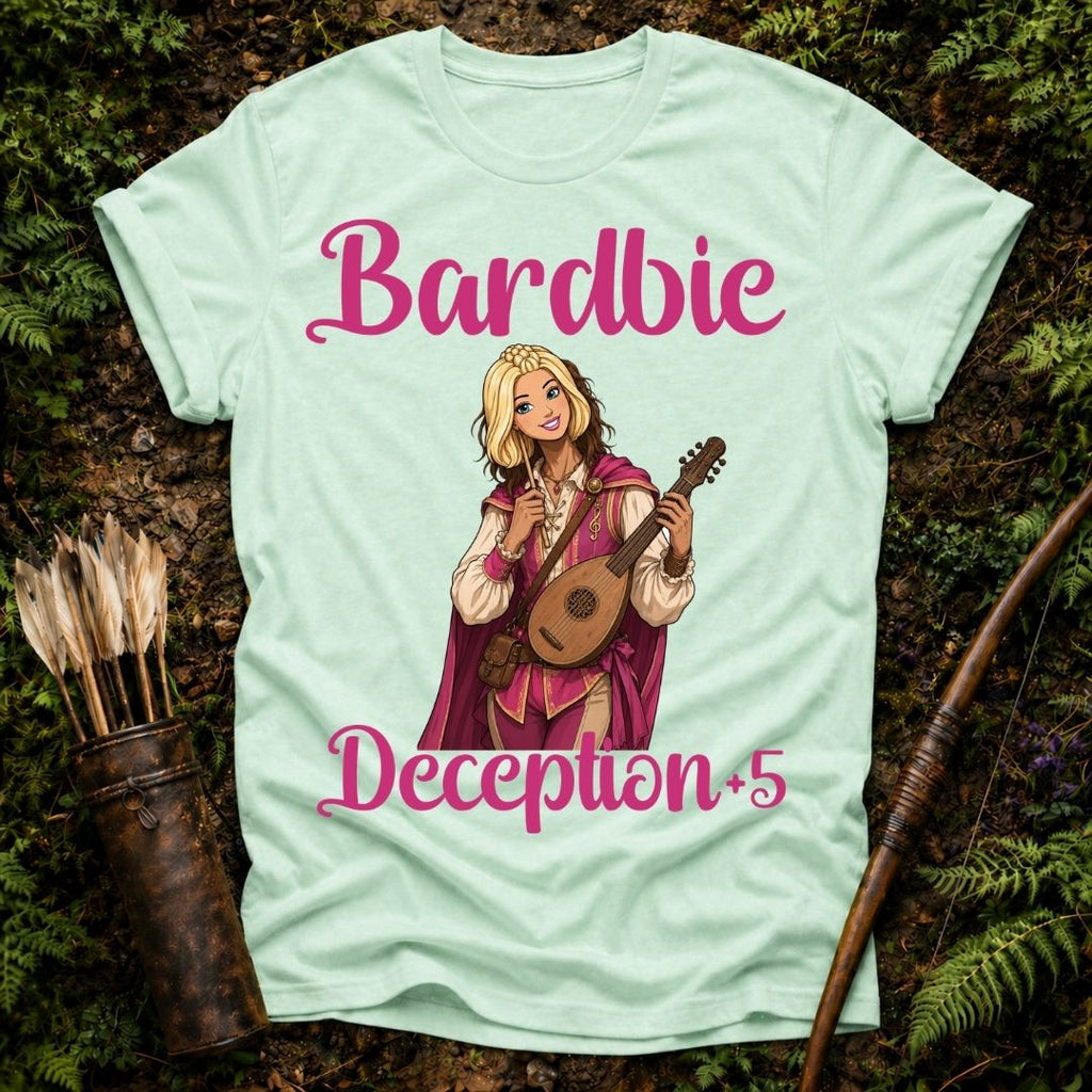Bardbie T-Shirt