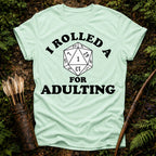 Adulting T-Shirt