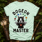 Dogeon Master T-Shirt