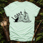 I Cast PSPSPS T-Shirt