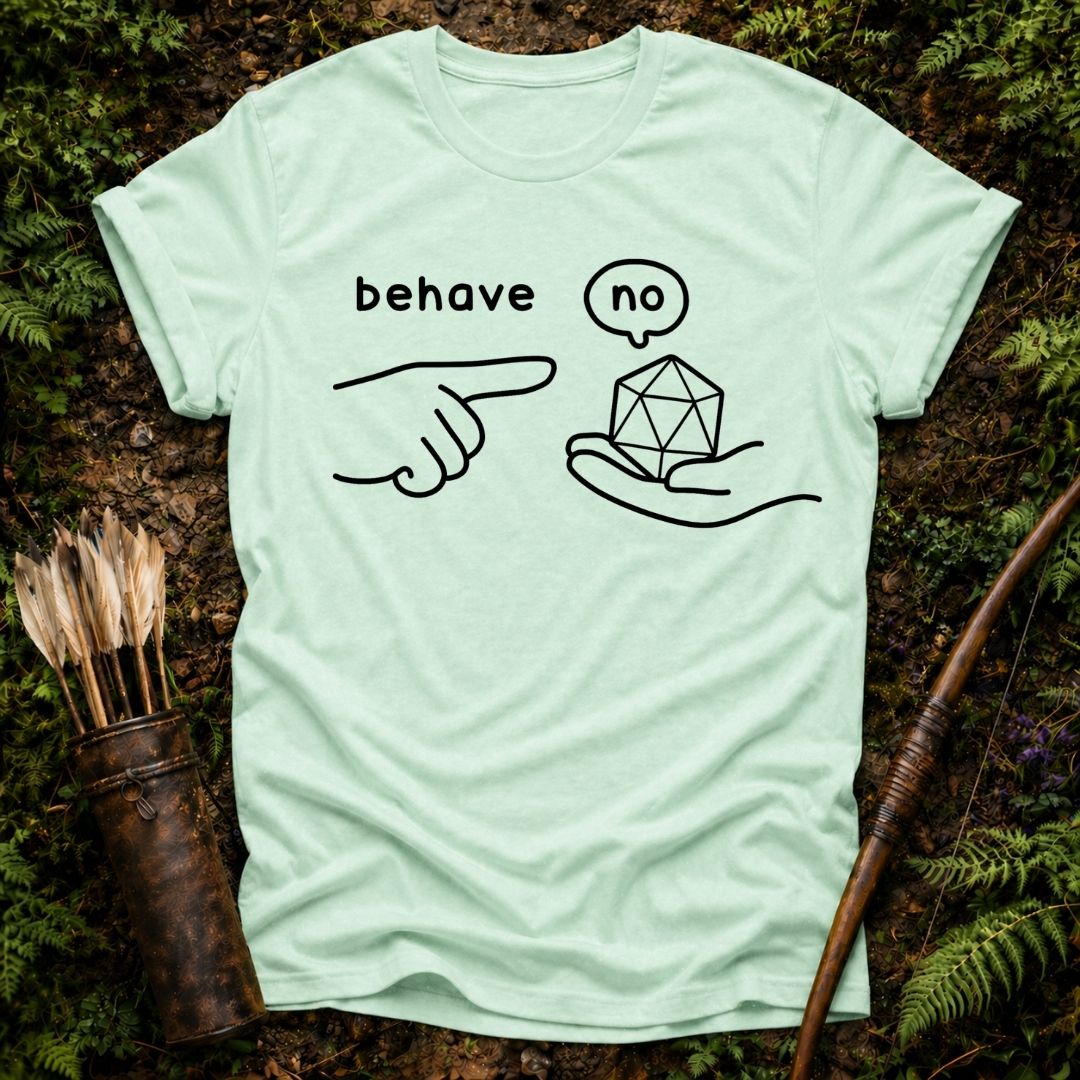 DESIGN 155 BEHAVE