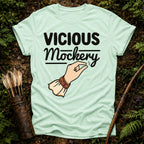 Vicious Mockery T-Shirt