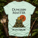 Dungeon Master T-Shirt