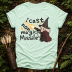 Non Magic Missile T-Shirt