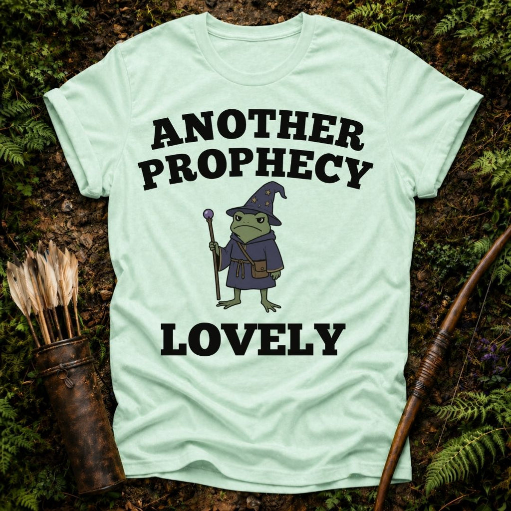 Another Prophecy T-Shirt