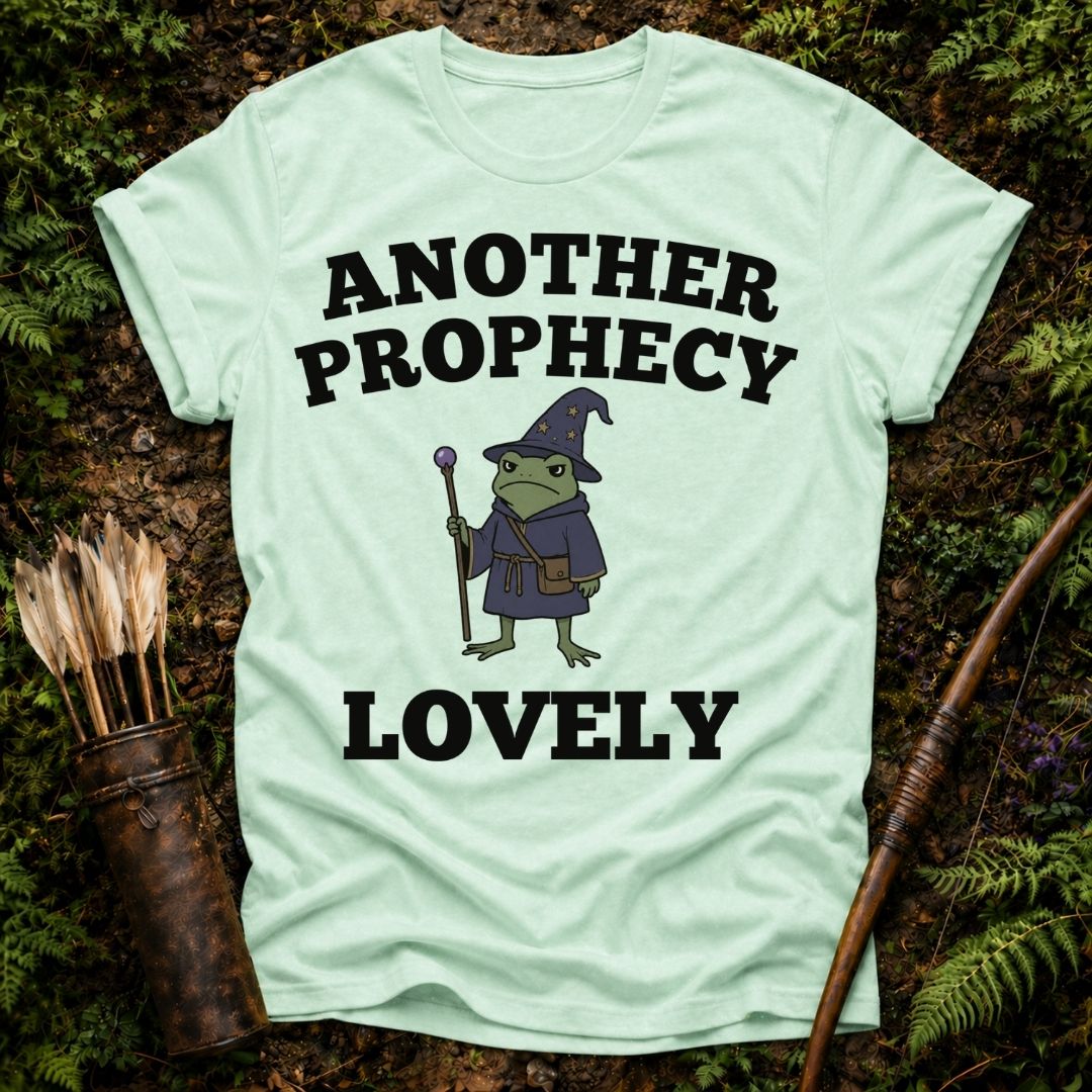Another Prophecy T-Shirt