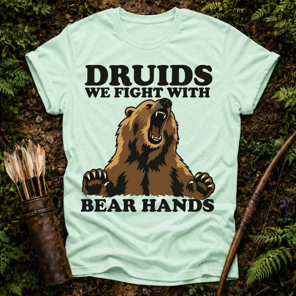 Bear Hands T-Shirt
