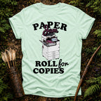 Paper Jam T-Shirt