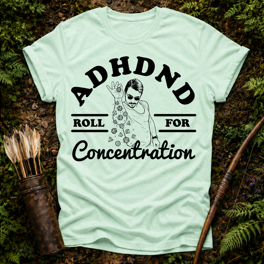 DESIGN 167 ROLL FOR CONCENTRATION