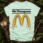 Mc'Dungeon T-Shirt