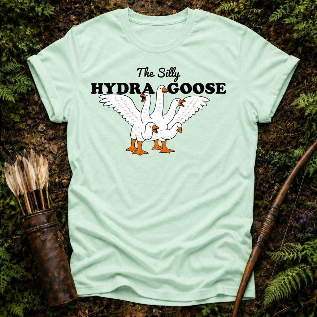 The Silly Hydragoose T-Shirt