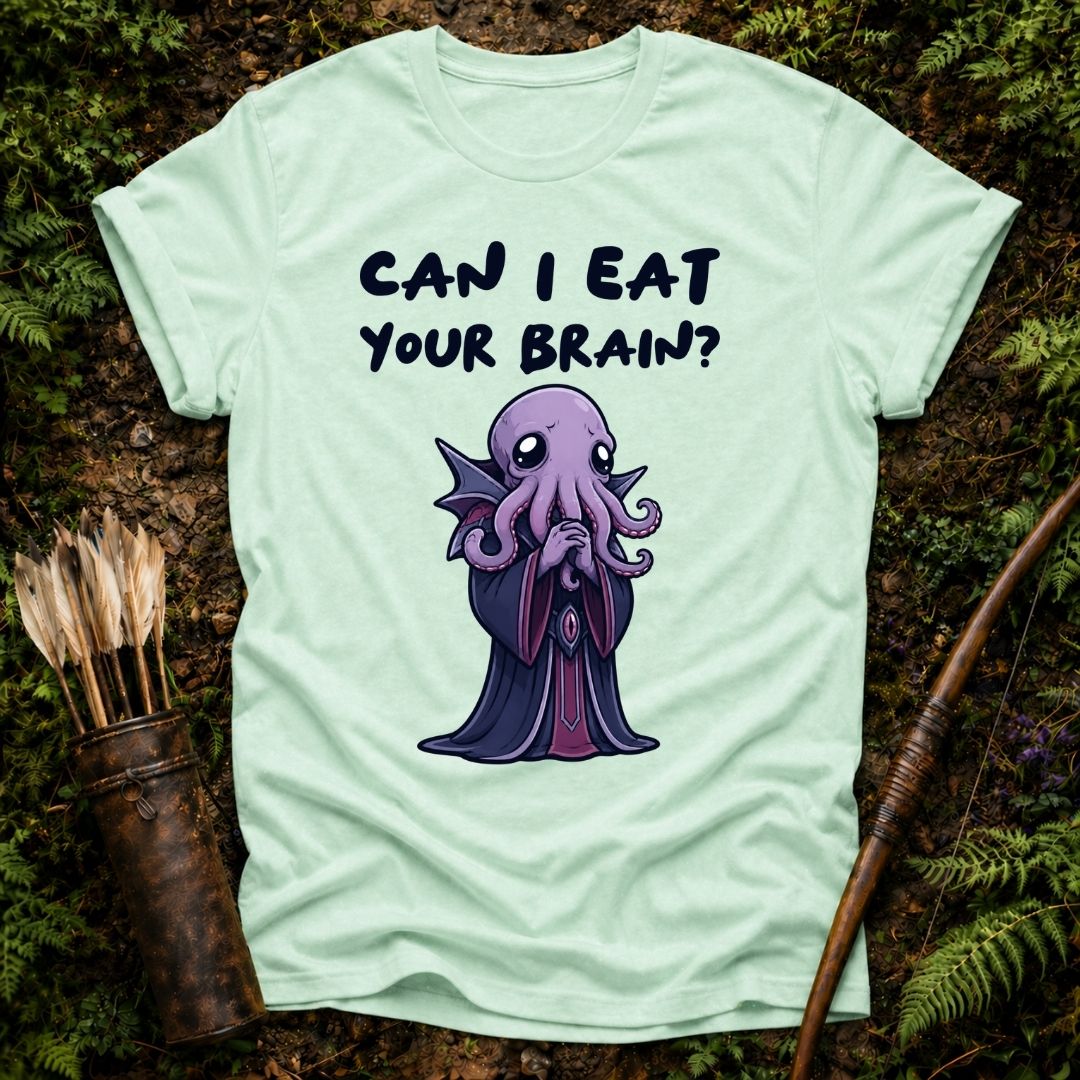 DESIGN 153 CAN I EAT YOUR BRAIN?