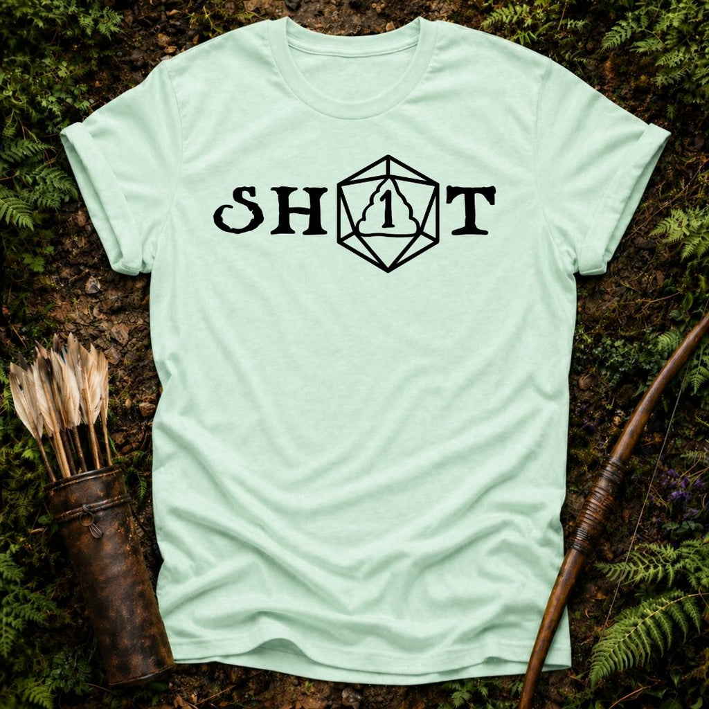 SH1T T-Shirt