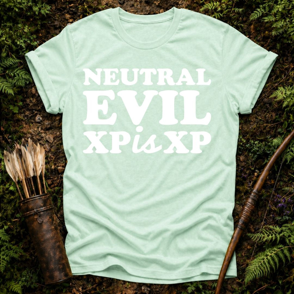 XP is XP T-Shirt