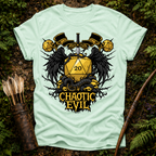 Chaotic Evil T-Shirt