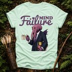 Mind Failure T-Shirt