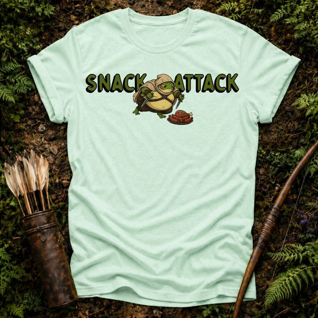 Sneak Attack T-Shirt