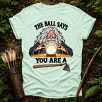 You a Hoe T-Shirt