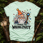Joined The Party T-Shirt