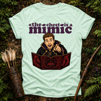 The Chest is a Mimic T-Shirt
