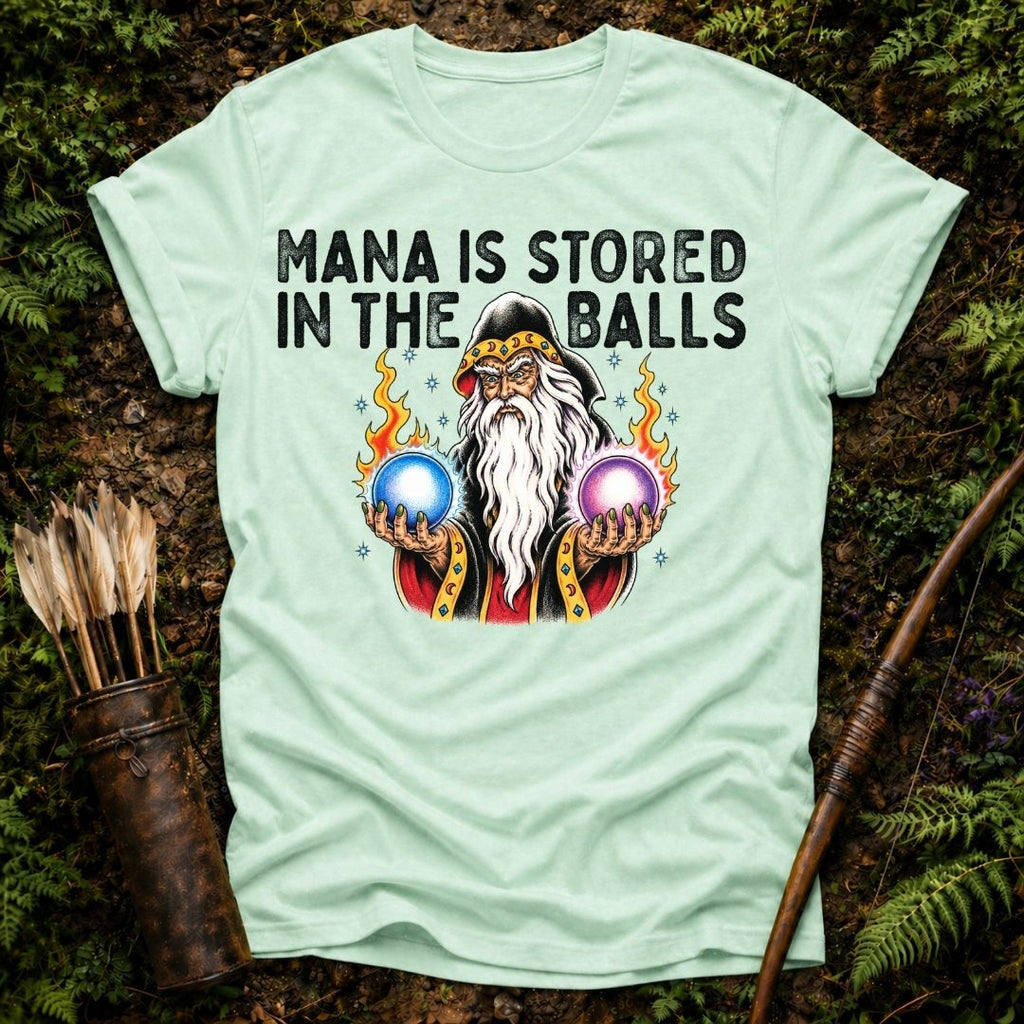 In the Balls T-Shirt