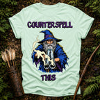 Shotgun Mage T-Shirt
