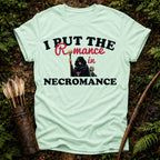 Romance in Necromance T-Shirt