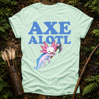 Axe Alotl T-Shirt