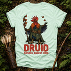 Nature's Biggest Cock T-Shirt