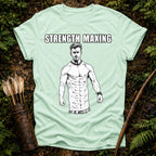 Strength Maxing T-Shirt