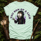 Son of a Lich T-Shirt