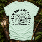 Low Rollers Club T-Shirt