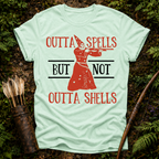 Not Outta Shells T-Shirt
