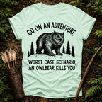 Go on an Adventure T-Shirt