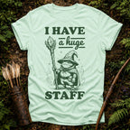Huge Staff T-Shirt