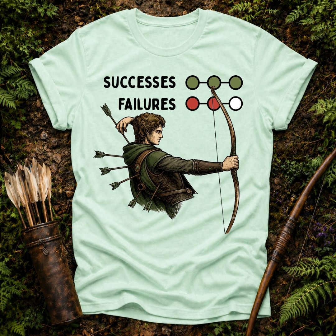 Risen Ranger T-Shirt