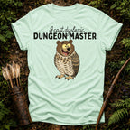 Dyslexic DM T-Shirt