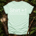 Protection from Nakedness T-Shirt